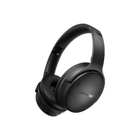 BOSE QuietComfort Trådløse Hovedtelefoner sort